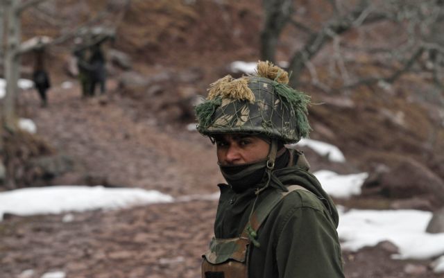 Νέο θερμό επεισόδιο στο Κασμίρ, νεκρός Πακιστανός στρατιώτης